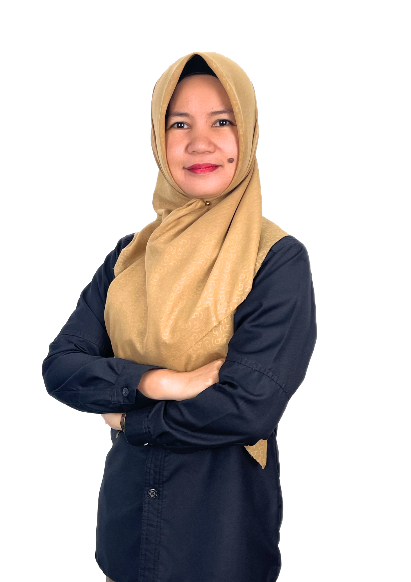 Lisa Fitriani