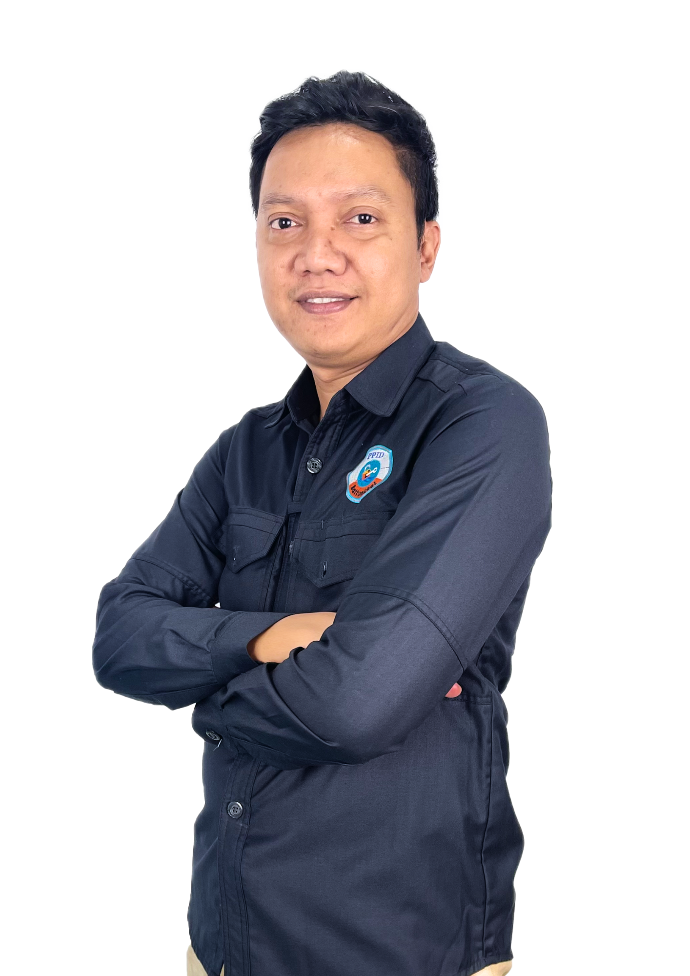 Rachman Suvriansyah