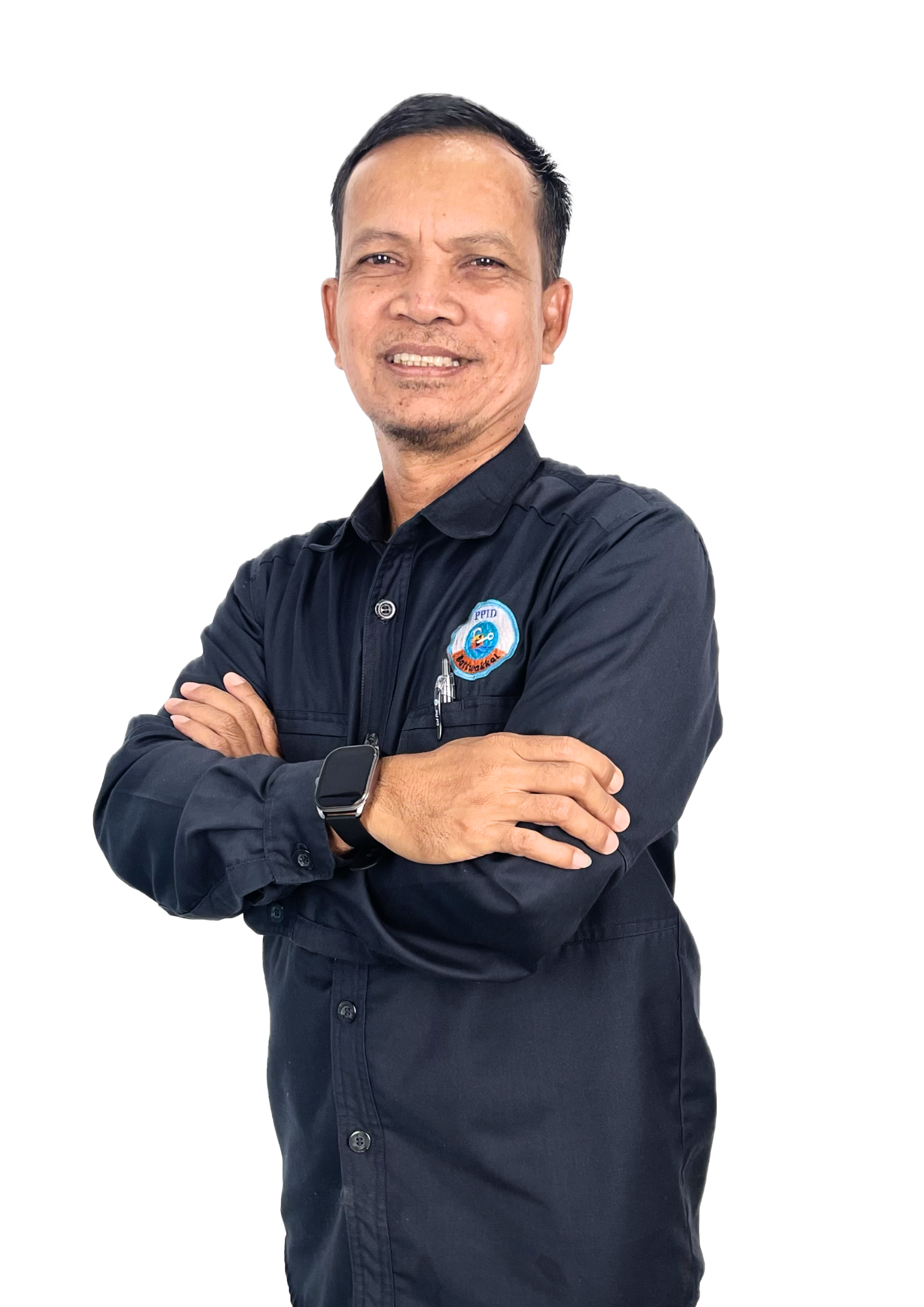 Rudi Hartono