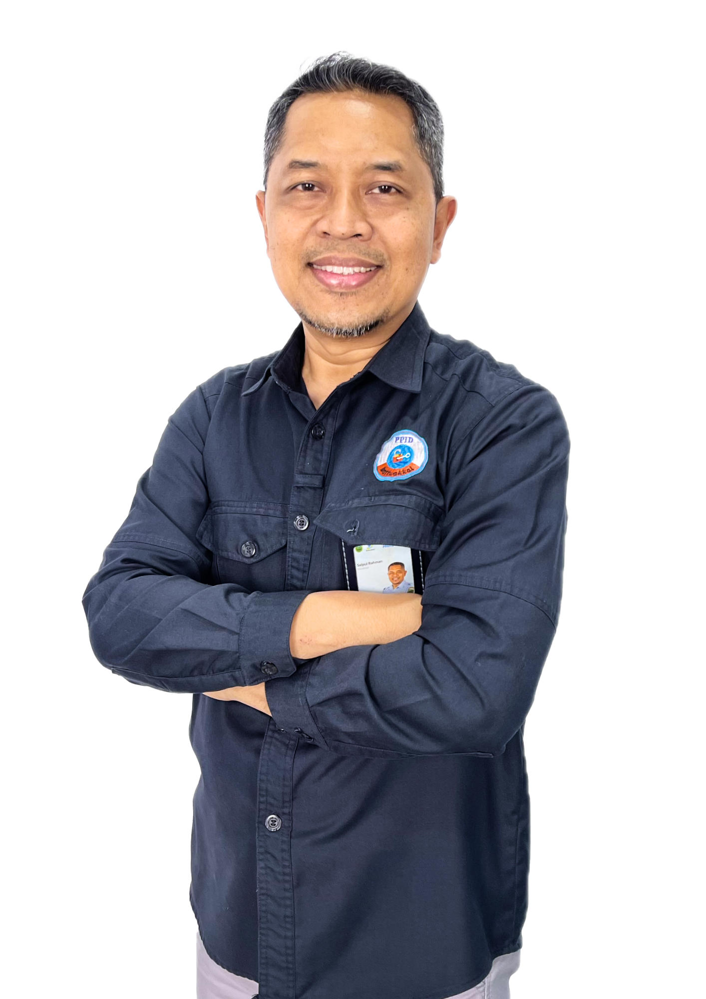 Saipul Rahman